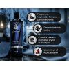 MYSTIC MAN Long-lasting laundry perfume benefits