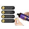 Measuring spoon for laundry perfume Giovani