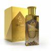 Luxury perfume EXCLUSIVE GOLD