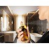 EXCLUSIVE GOLD Refined perfume