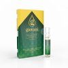 Giovani METALLIC GREEN perfume sample