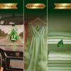 what for METALLIC GREEN