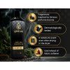 Giovani LUXURY BLACK Laundry fragrance benefits