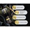 Properties of laundry oil LUXURY BLACK