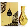 Giovani Crystal Shade Luxury body perfume