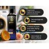 Luxury laundry perfume benefits PASSION BLUE