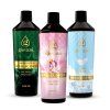 Giovani MASTERPIECE TRIO Scent value bundle 500ml