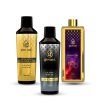 Discounted Bundle Giovani PARFUMERIE 250 ml
