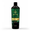 Laundry perfume METALLIC GREEN 500