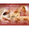 How to use laundry perfume RED CASHMERE