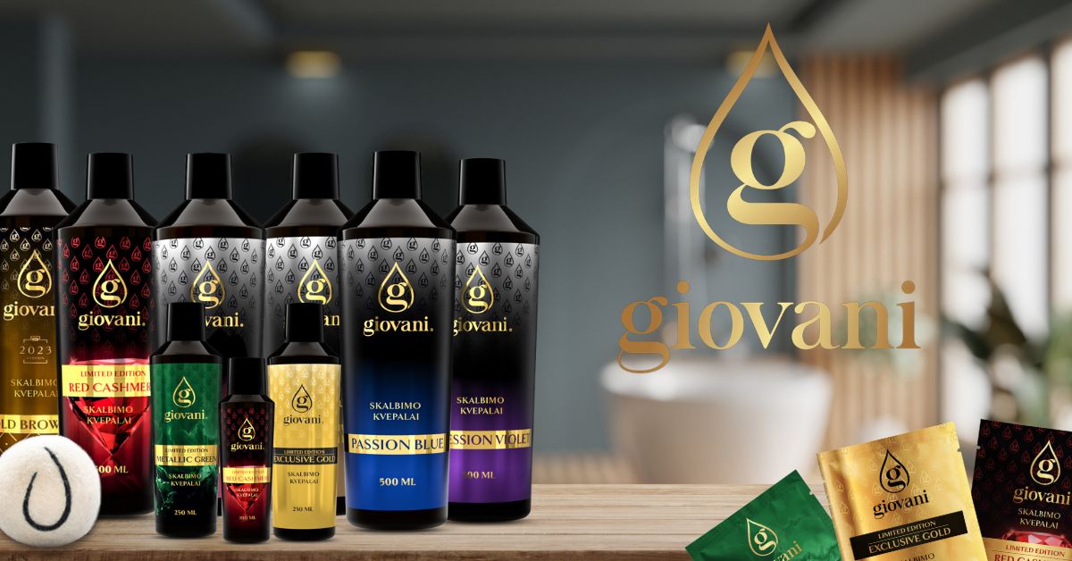 Kaip rūšiuoti drabužius skalbimui