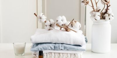 Kokybiškas ir kvepiantis skalbimo parfumas