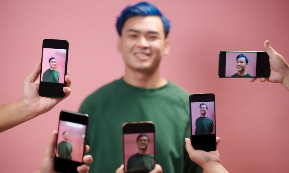 Kvapų įtaka nuotaikai ir pasitikėjimui savimi