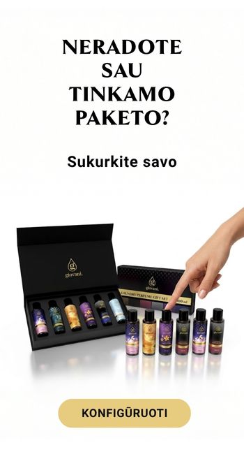 Sukurkite savo