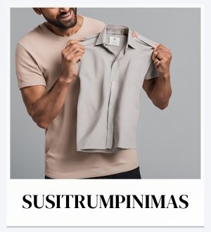 Gaivus kvapas po kiekvieno skalbimo