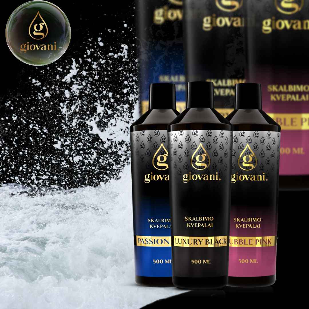 Pigus skalbimo aliejus