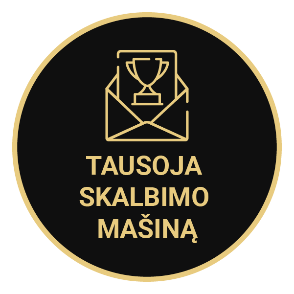 Nominuotas Metų pakuotės apdovanojimui Nominuotas Metų pakuotės apdovanojimui