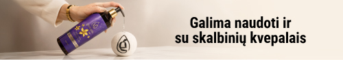 Užlašinkite Giovani skalbinių kvepalų