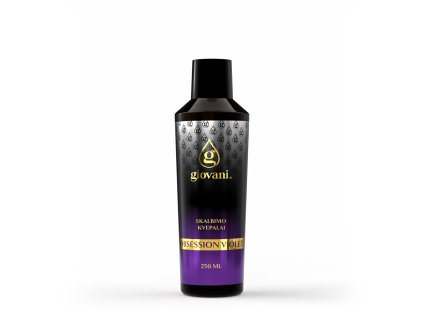 Skalbinių kvepalai OBSESSION VIOLET 250ml