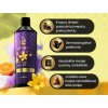 Aromatingas YLANG-YLANG audinių aliejus