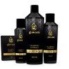 LUXURY BLACK kvepalai švariems skalbiniams
