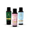 Giovani MASTERPIECE TRIO vertės rinkinys 100ml