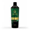 METALLIC GREEN prabangūs skalbinių kvepalai 500 ml