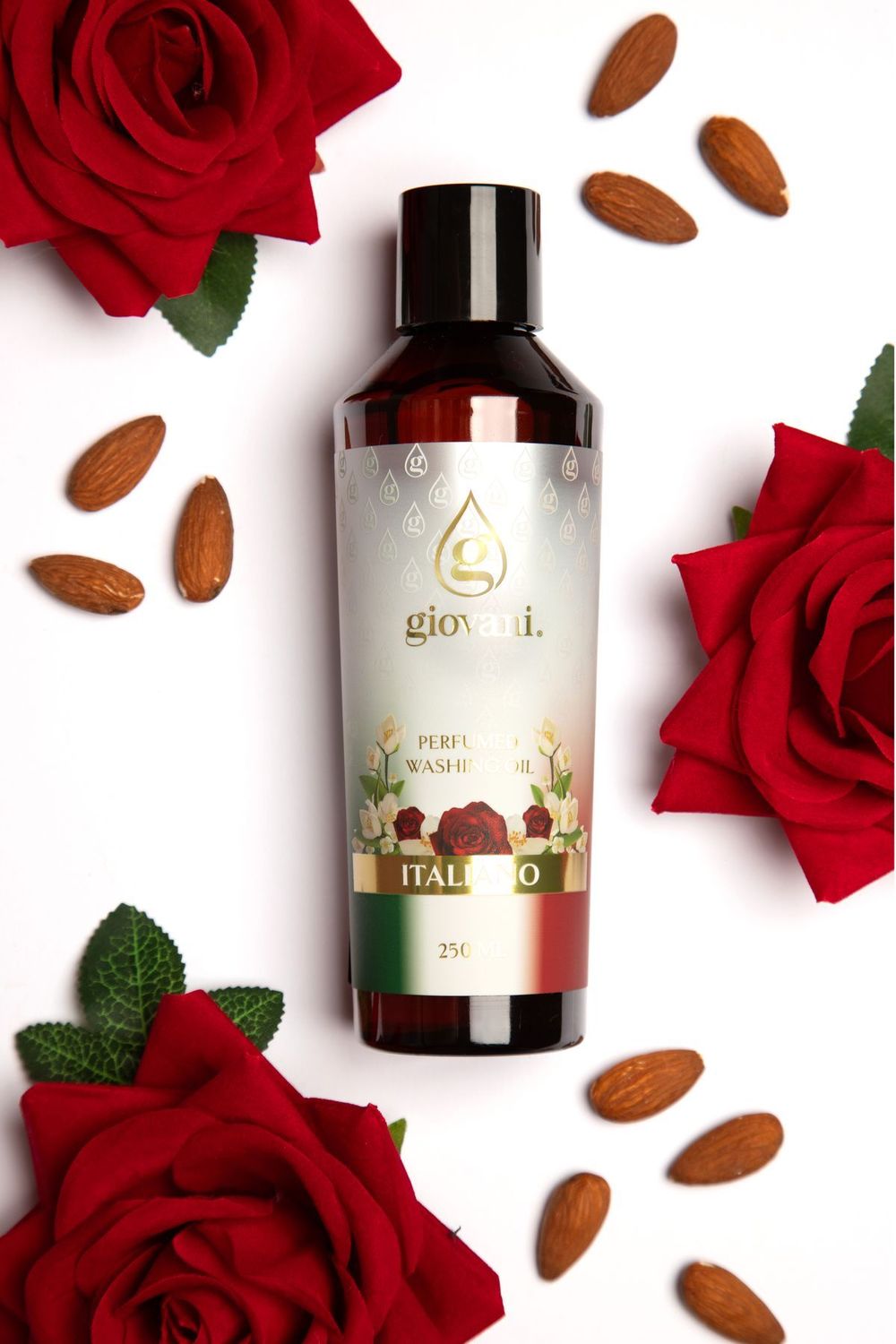 Aromātiskā Giovani eļļa ITALIANO