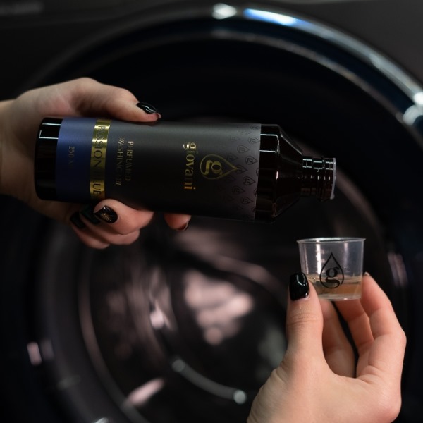 Giovani Aromātiskā veļas eļļa PASSION BLUE