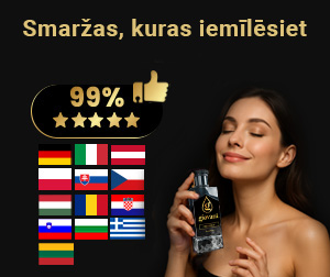 GREY DOLCE – Smaržas, kuras iemīlēsiet
