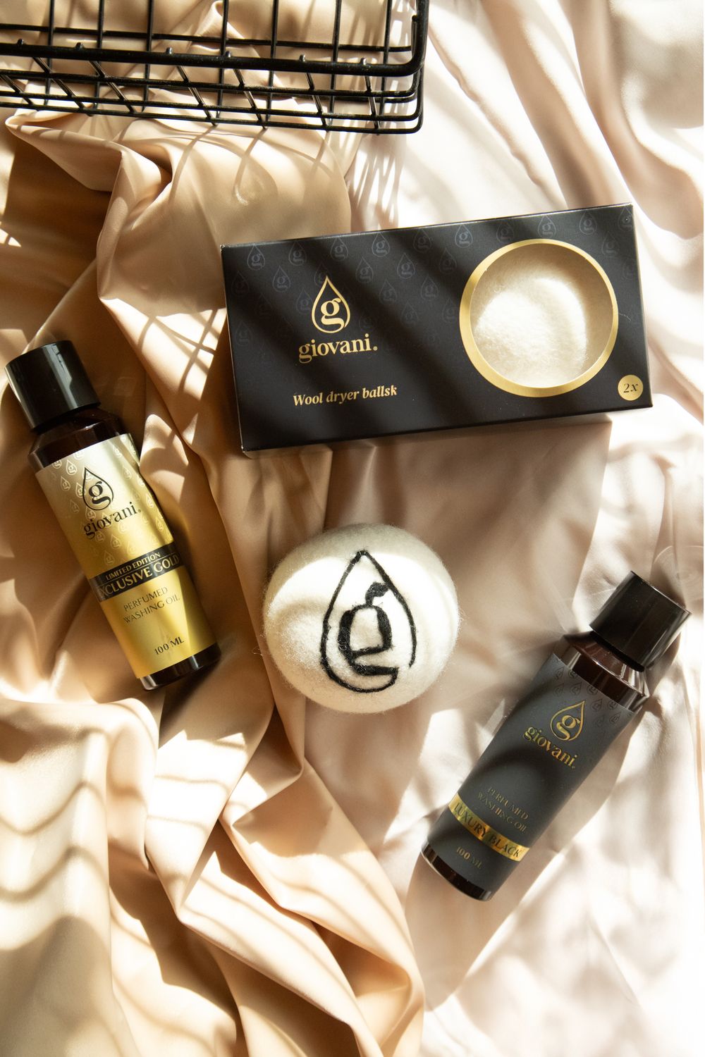 Aitu vilnas bumbas Giovani