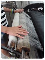 Ātri žāvējošas vilnas žāvēšanas bumbas