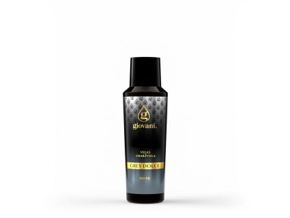 Veļas smaržviela Giovani GREY DOLCE 100 ml