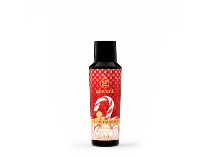 Veļas smaržviela Giovani CHRISTMAS PIE 100 ml