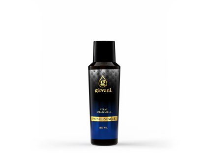 Veļas smaržviela Giovani PASSION BLUE 100 ml