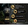 Veļas aromāta priekšrocības LUXURY BLACK