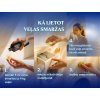 Kā lietot veļas aromātu PASSION BLUE