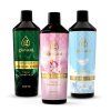 Giovani MASTERPIECE TRIO izdevīgais komplekts 500ml