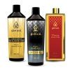Giovani grezns PARFUMERIE komplekts 500 ml