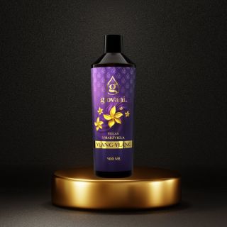 🌼 YLANG-YLANG 💜 Vispieprasītākā eksotiskā ylang-ylang zieda aromātiskā esence no Indonēzijas veļas parfīmā no visaugstāk...