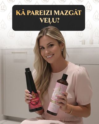 🧺 Pareiza veļa ir vienkārša, ja zināt, kā to darīt! ✨ 💧 Kārtojiet savu veļu, dozējiet saprātīgi, pievienojiet Giovani®...