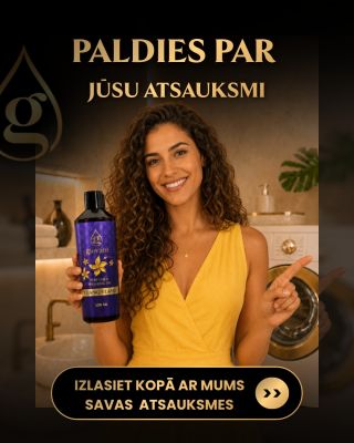🥰 No visas sirds pateicamies ikvienam, kurš mūs atbalsta, iepērkas pie mums un tic tam, ko mēs darām! 😇 Jūsu atbalsts mūs...