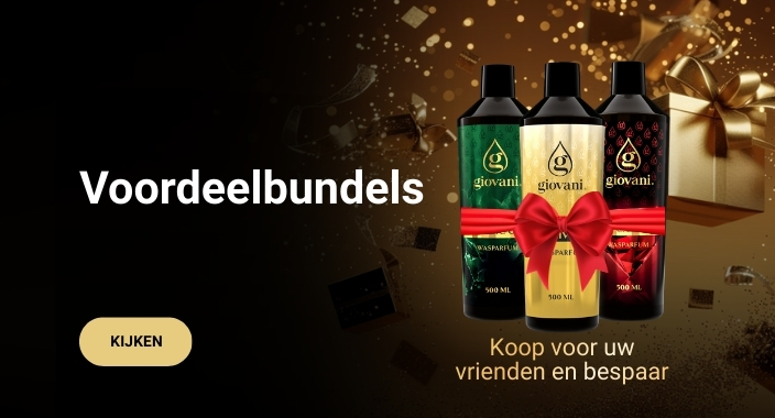 Voordeelbundels