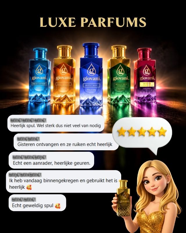 Parfums