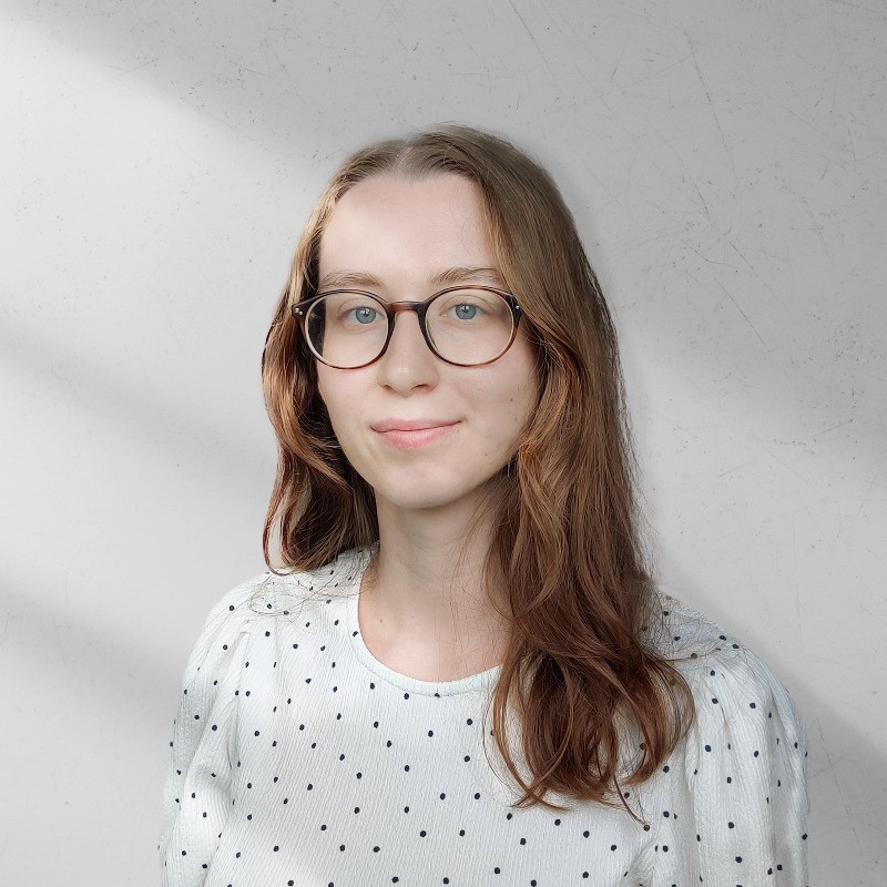 Auteur van het artikel op de Giovani-blog