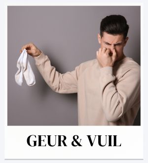 Ervaar de perfecte geur na elke was