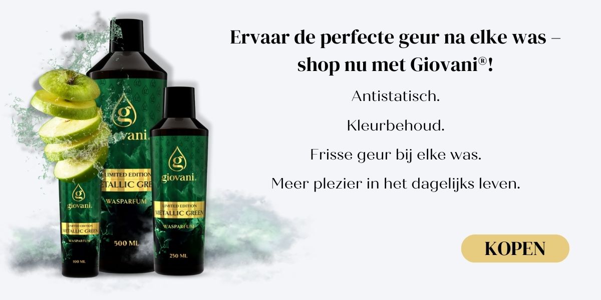 Giovani – Energie besparen