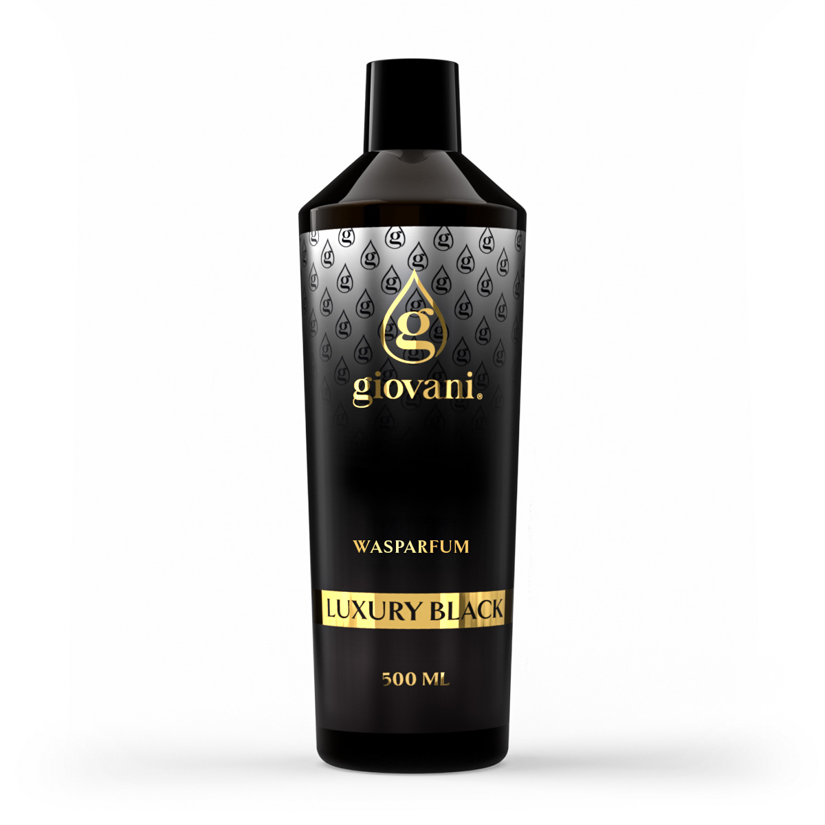 Luxury Black Luxury Black