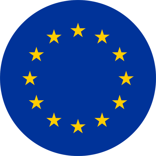 Gemaakt in de EU