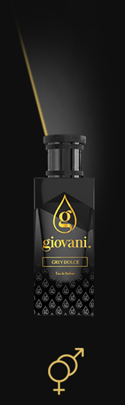 Grey Dolce